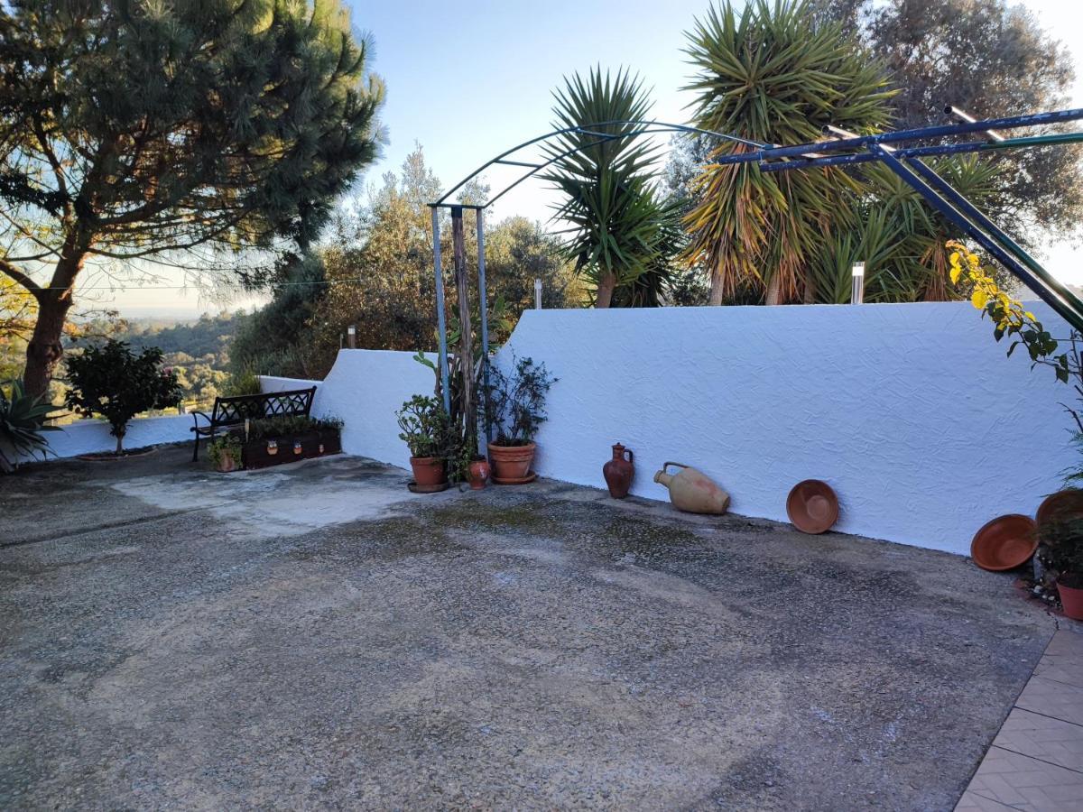 My House - Casa Charme Βίλα Monchique Εξωτερικό φωτογραφία
