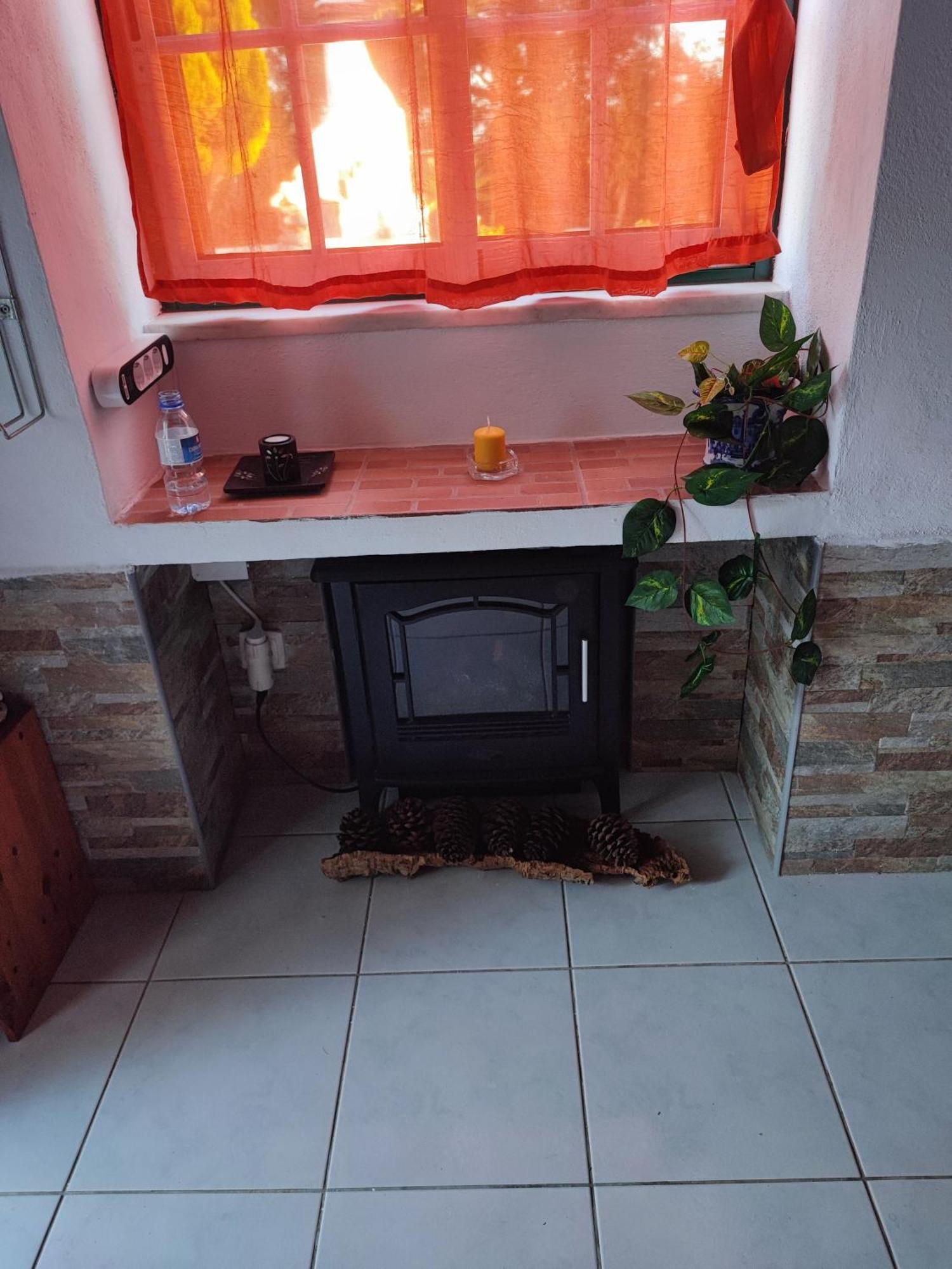 My House - Casa Charme Βίλα Monchique Εξωτερικό φωτογραφία