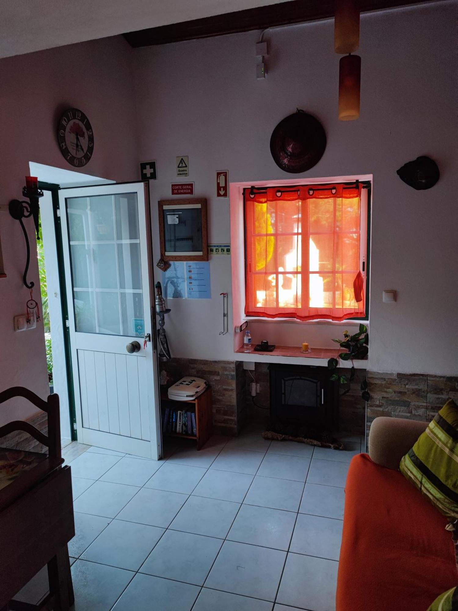 My House - Casa Charme Βίλα Monchique Εξωτερικό φωτογραφία