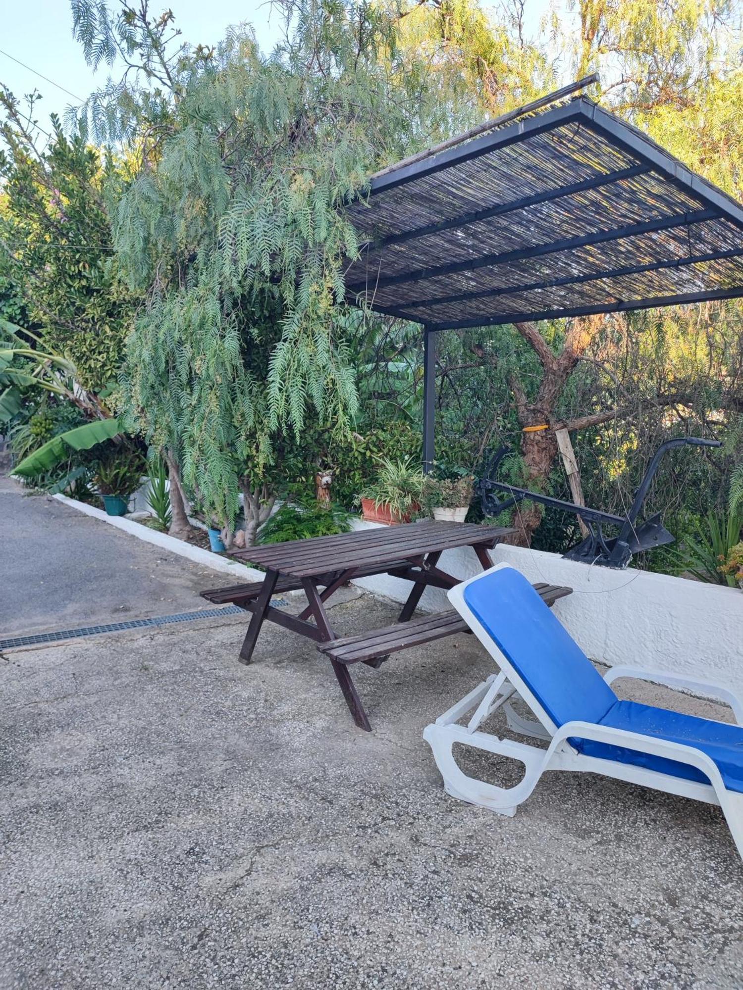 My House - Casa Charme Βίλα Monchique Εξωτερικό φωτογραφία