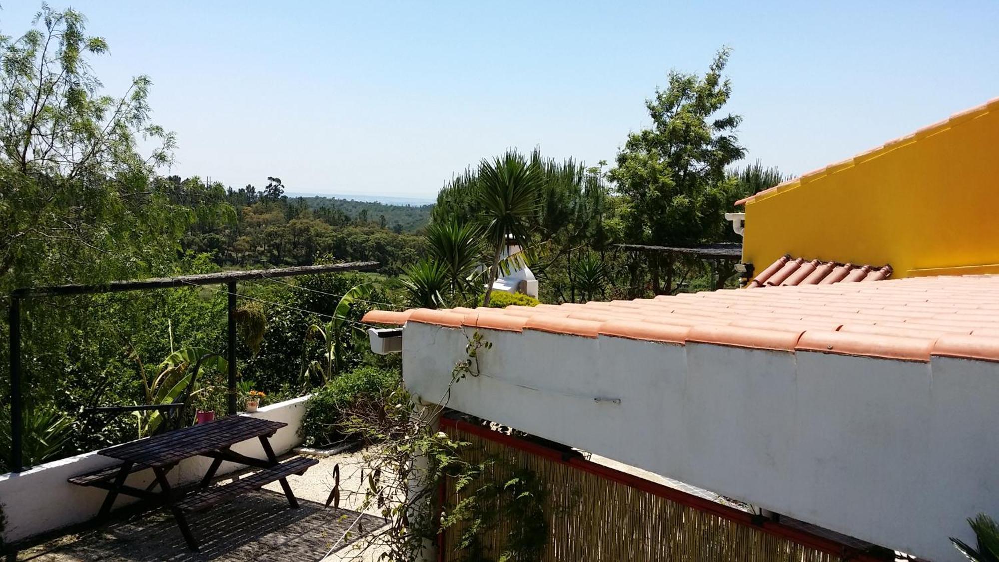My House - Casa Charme Βίλα Monchique Εξωτερικό φωτογραφία