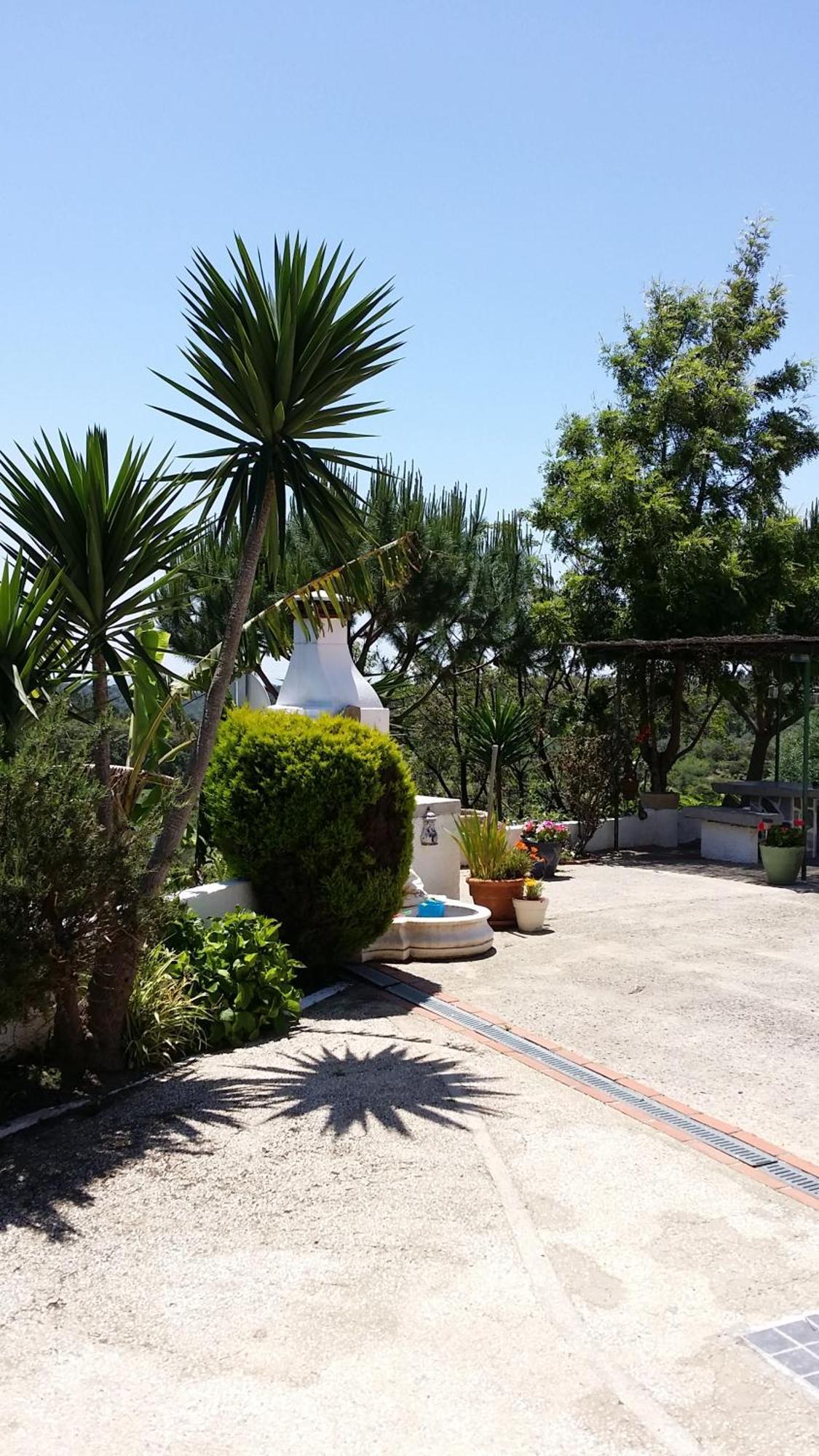 My House - Casa Charme Βίλα Monchique Εξωτερικό φωτογραφία