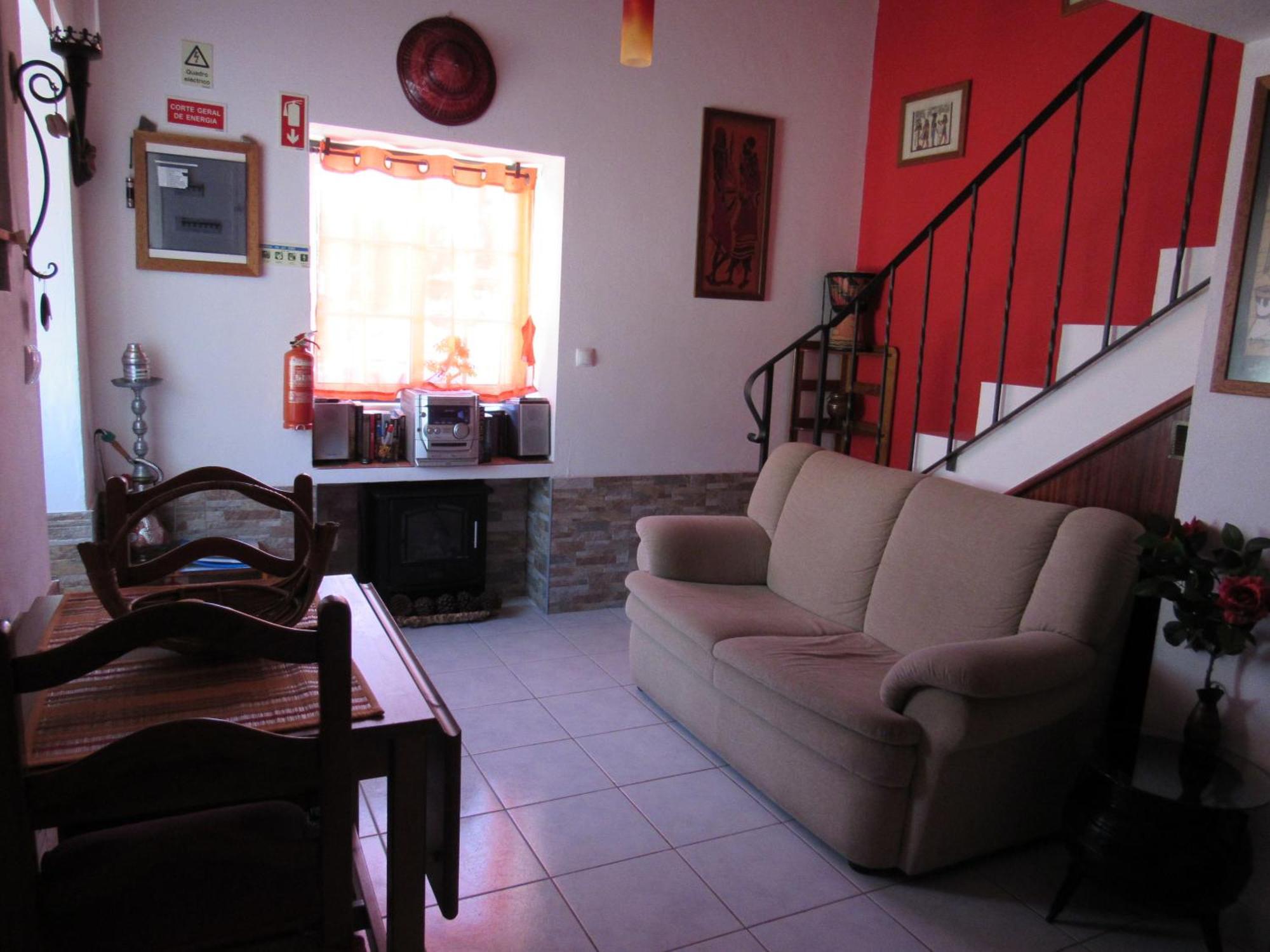 My House - Casa Charme Βίλα Monchique Εξωτερικό φωτογραφία