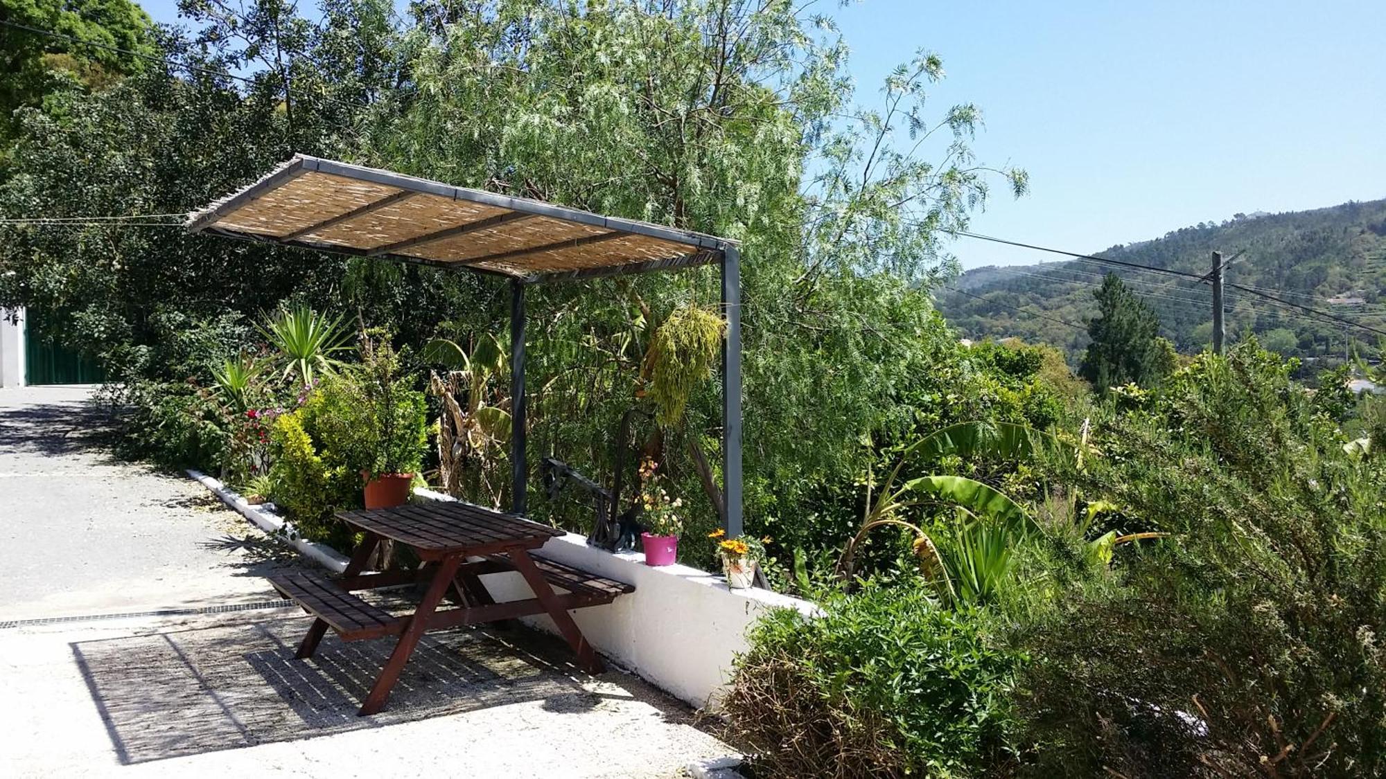 My House - Casa Charme Βίλα Monchique Εξωτερικό φωτογραφία