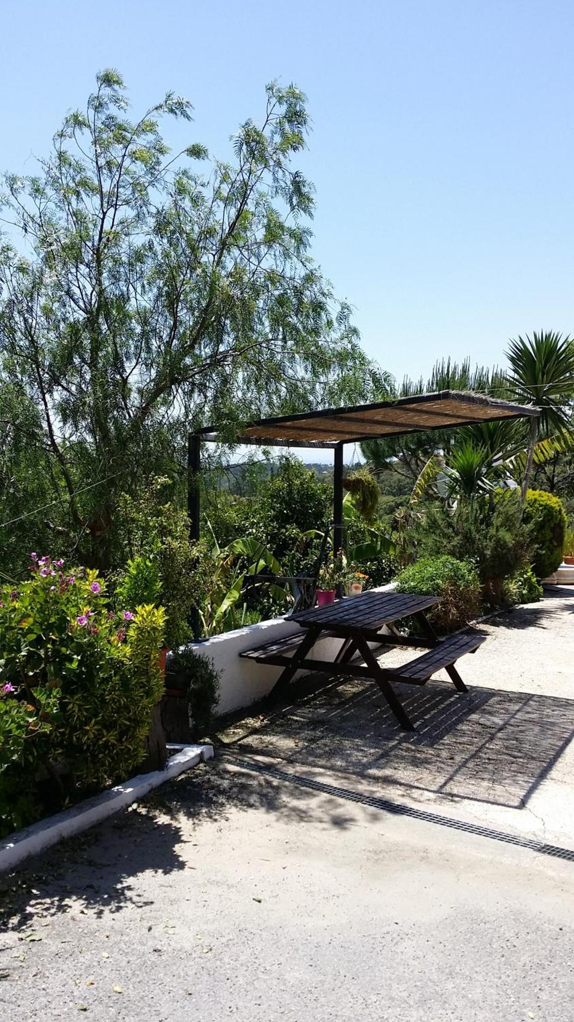 My House - Casa Charme Βίλα Monchique Εξωτερικό φωτογραφία