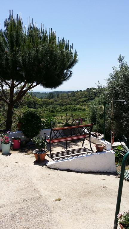 My House - Casa Charme Βίλα Monchique Εξωτερικό φωτογραφία