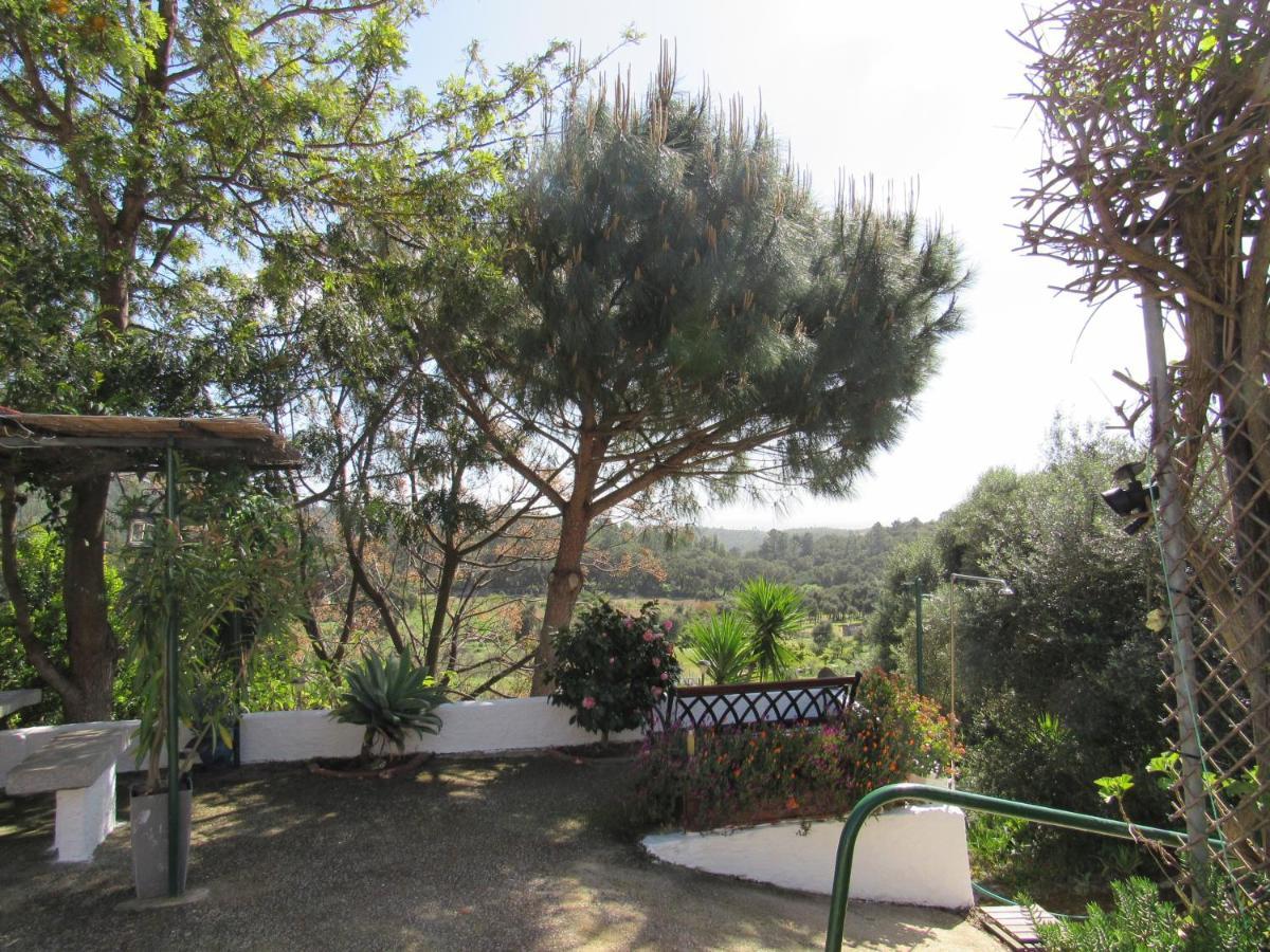 My House - Casa Charme Βίλα Monchique Εξωτερικό φωτογραφία