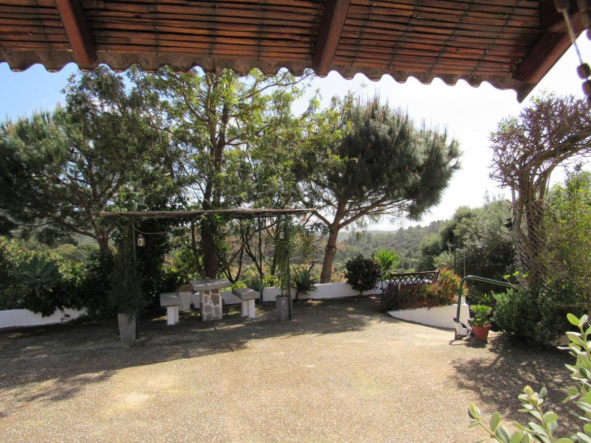 My House - Casa Charme Βίλα Monchique Εξωτερικό φωτογραφία