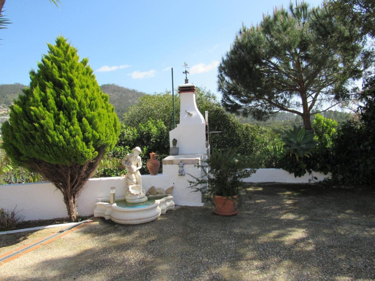 My House - Casa Charme Βίλα Monchique Εξωτερικό φωτογραφία
