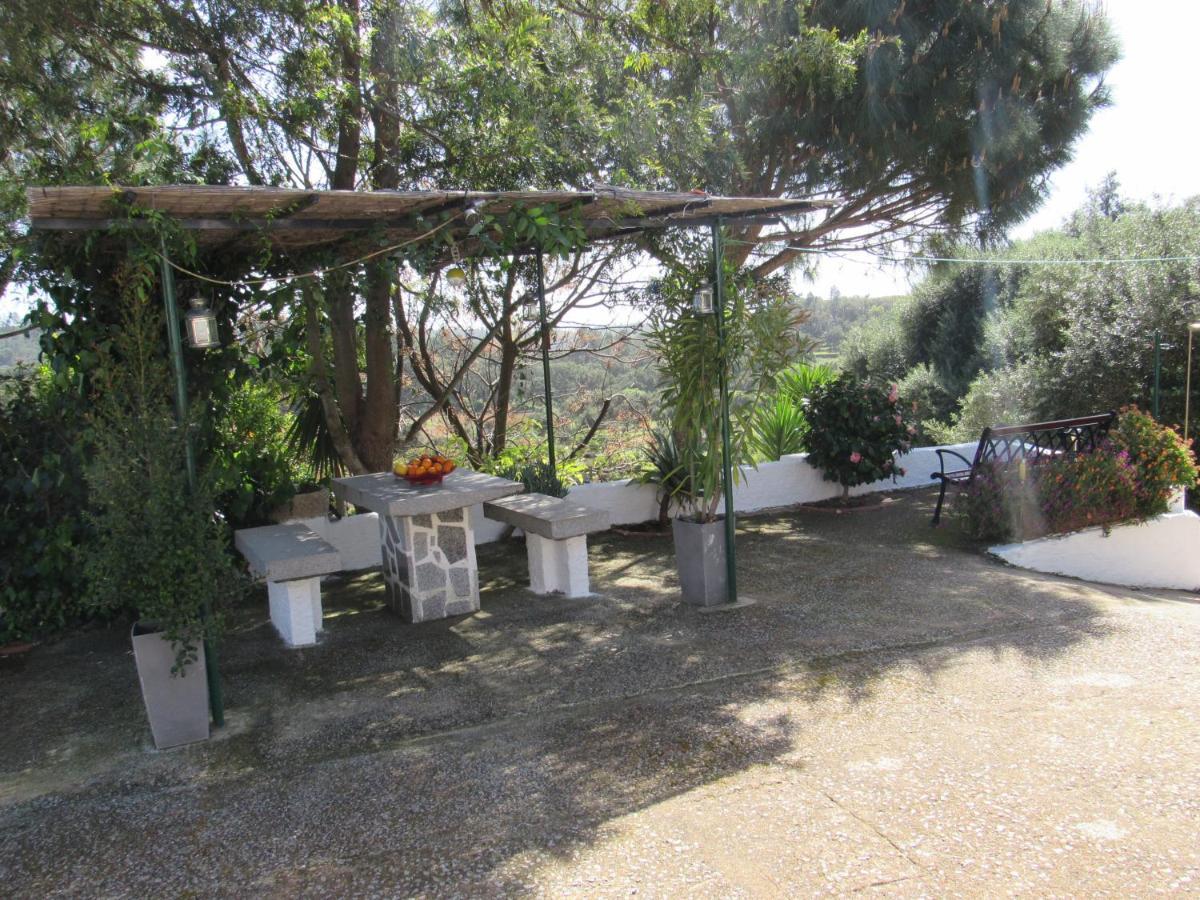 My House - Casa Charme Βίλα Monchique Εξωτερικό φωτογραφία