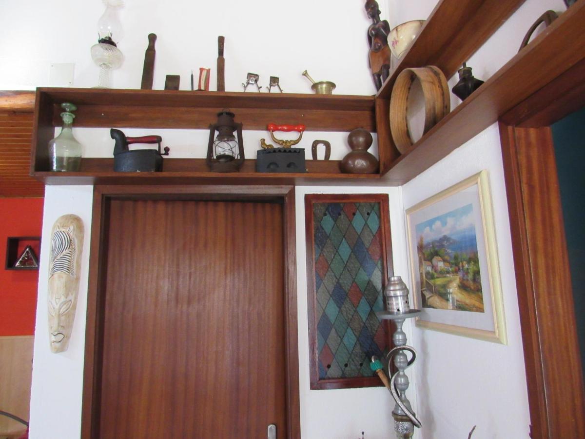 My House - Casa Charme Βίλα Monchique Εξωτερικό φωτογραφία