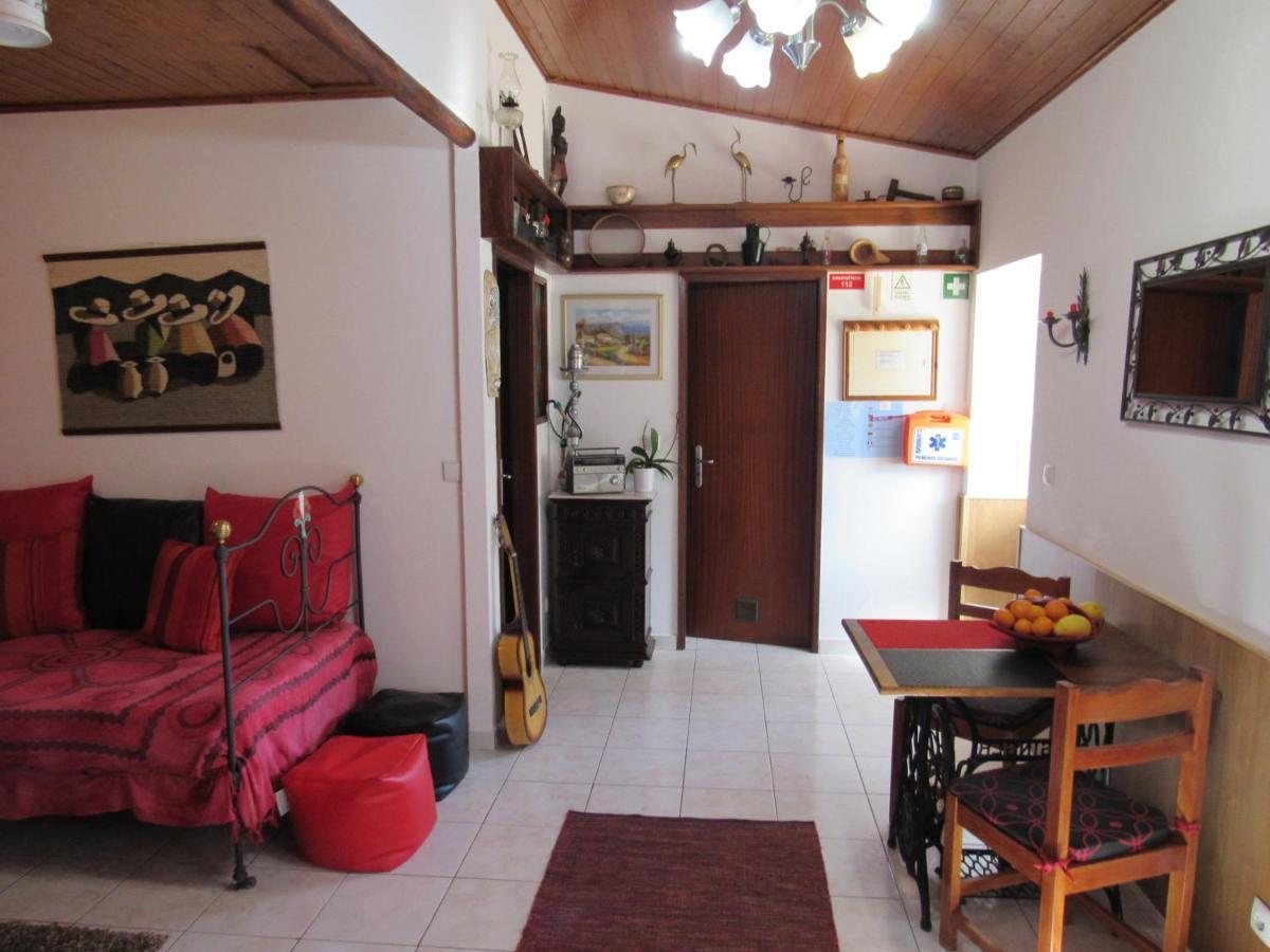 My House - Casa Charme Βίλα Monchique Εξωτερικό φωτογραφία