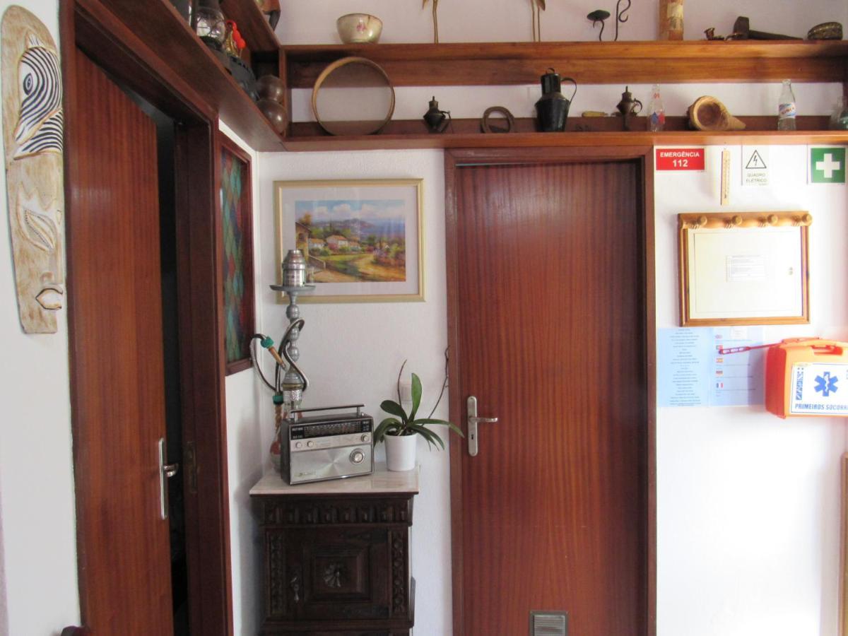 My House - Casa Charme Βίλα Monchique Εξωτερικό φωτογραφία