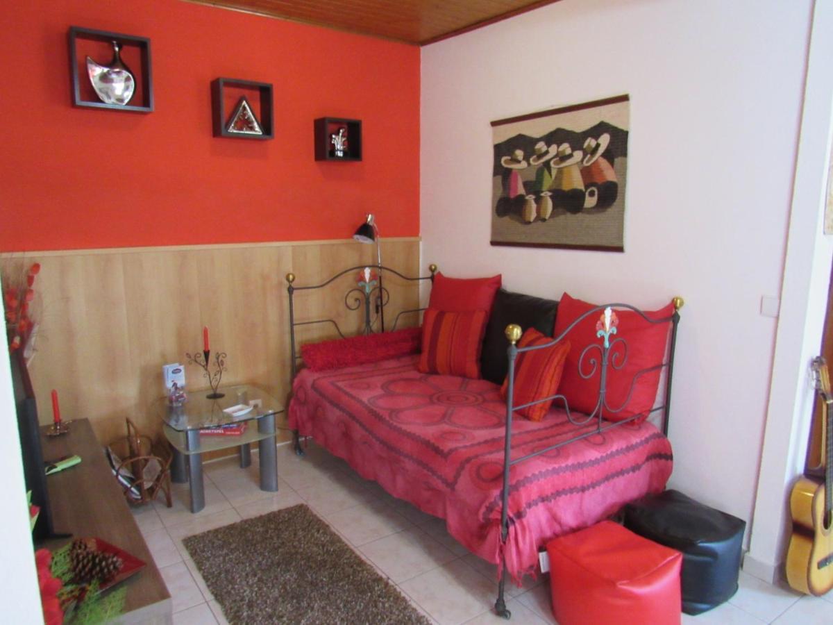 My House - Casa Charme Βίλα Monchique Εξωτερικό φωτογραφία